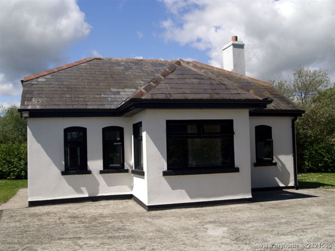 Springfield Cottage, Clogga, Arklow Rock, Arklow, Wicklow Property